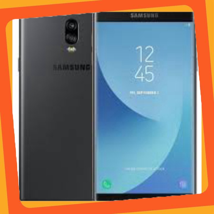 Điện thoại Samsung Galaxy J7 Plus