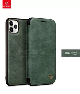 Bao da cao cấp KST Ip12/Ip12 pro / Ip12 pro MAX