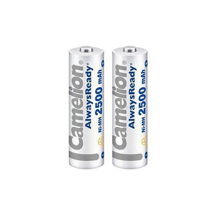 🔥⭐[ HÀNG CÓ SẴN ]🔥⭐ Pin sạc AA Camelion 2500mAh [ CHẤT LƯỢNG ]💥🌼