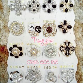 Tag cài áo đồng giá 60k