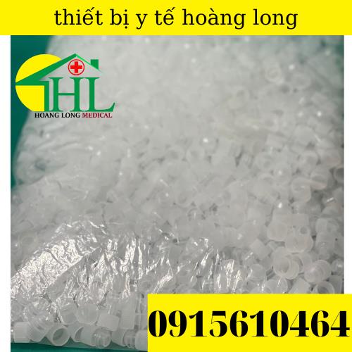 nắp ống nghiệm thường các loại Túi 100