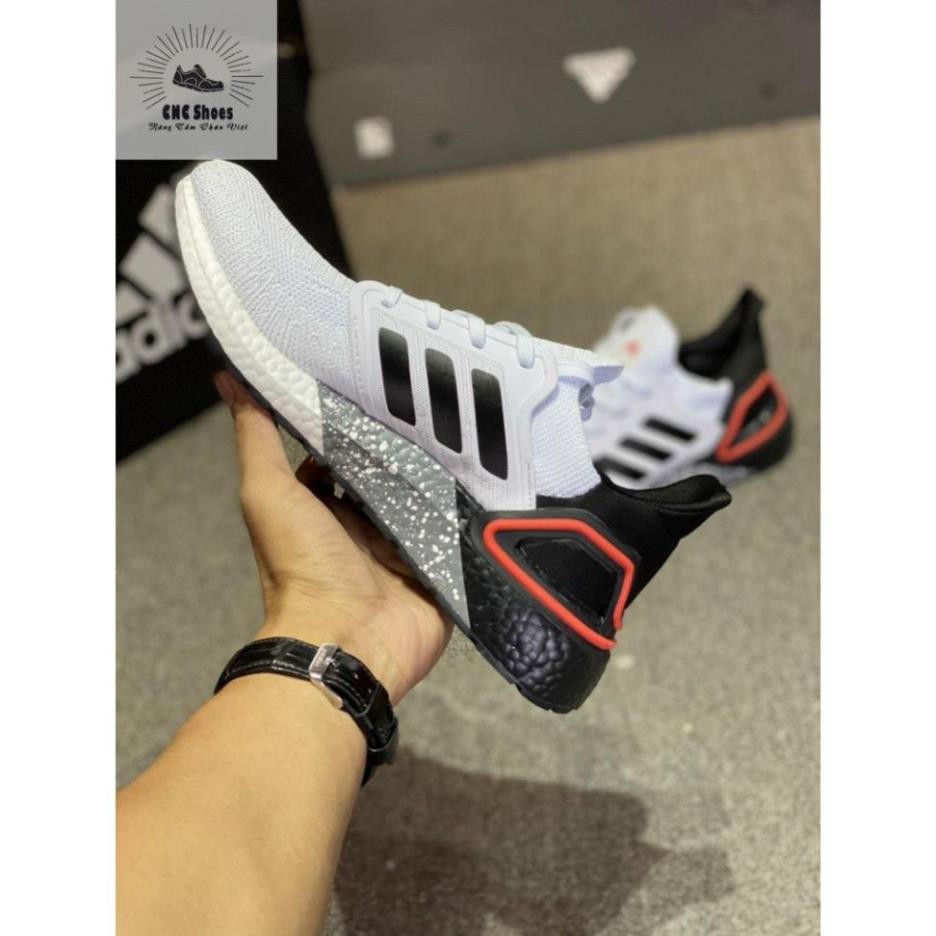 [Hạ Giá] Giày Adidas Ultraboost 20 Bản Đặc Biệt Real Chính Hãng -z11