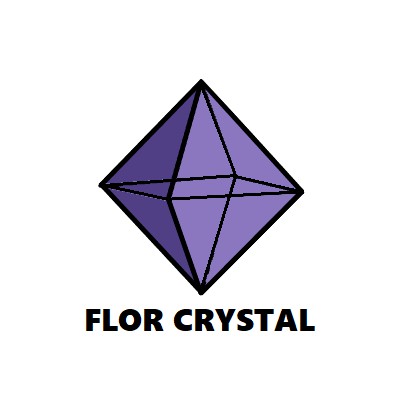 FLOR Crystal - Nuôi tinh thể