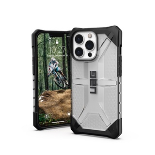 (THANH LÝ) Ốp lưng UAG Plasma cho iPhone 13 Pro [6.1 inch]