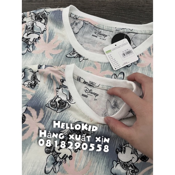 B200- Bộ DT nhiều hình cho bé