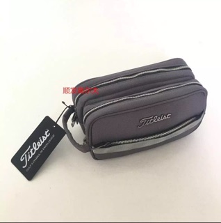 Túi cầm tay golf Titleist