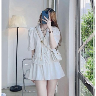 SET BỘ 2 NẮP TÚI MIX CHÂN VÁY SIÊU XINH DÀNH CHO NỮ BIGSIZE 50-90kg - JULY