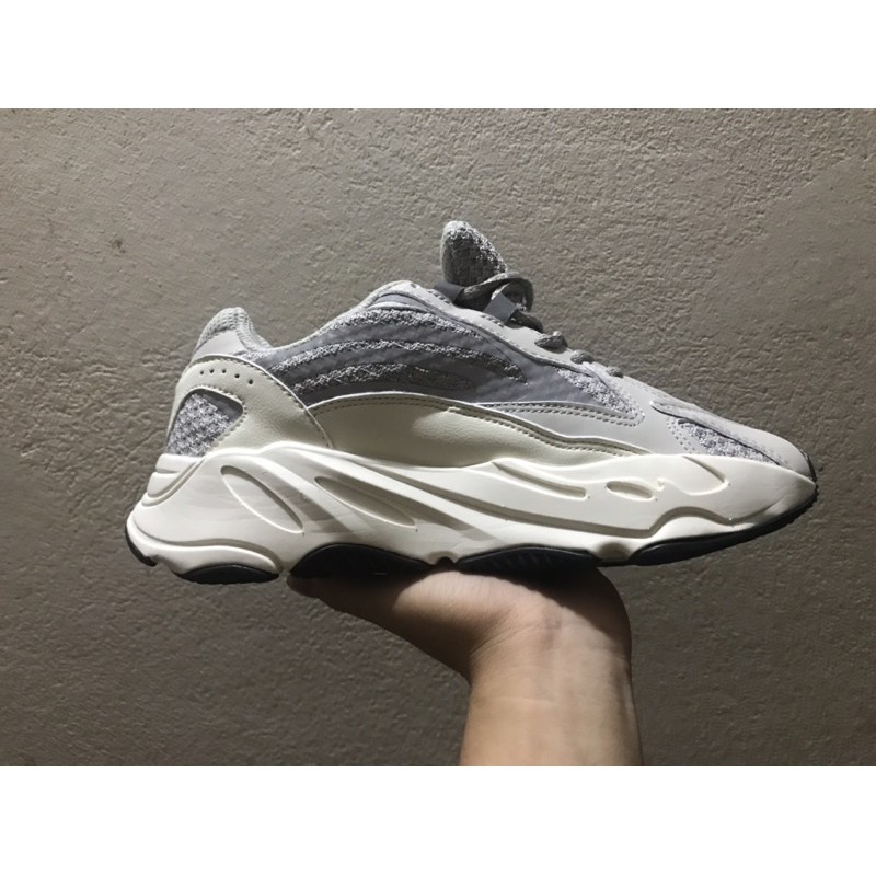 [full box+11]Giày thể thao nam nữ y.z700 phản quang | BigBuy360 - bigbuy360.vn