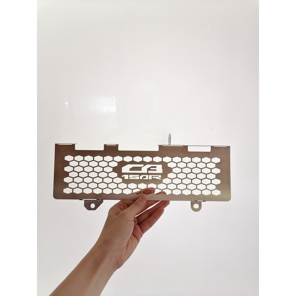 Che két nước CB150R