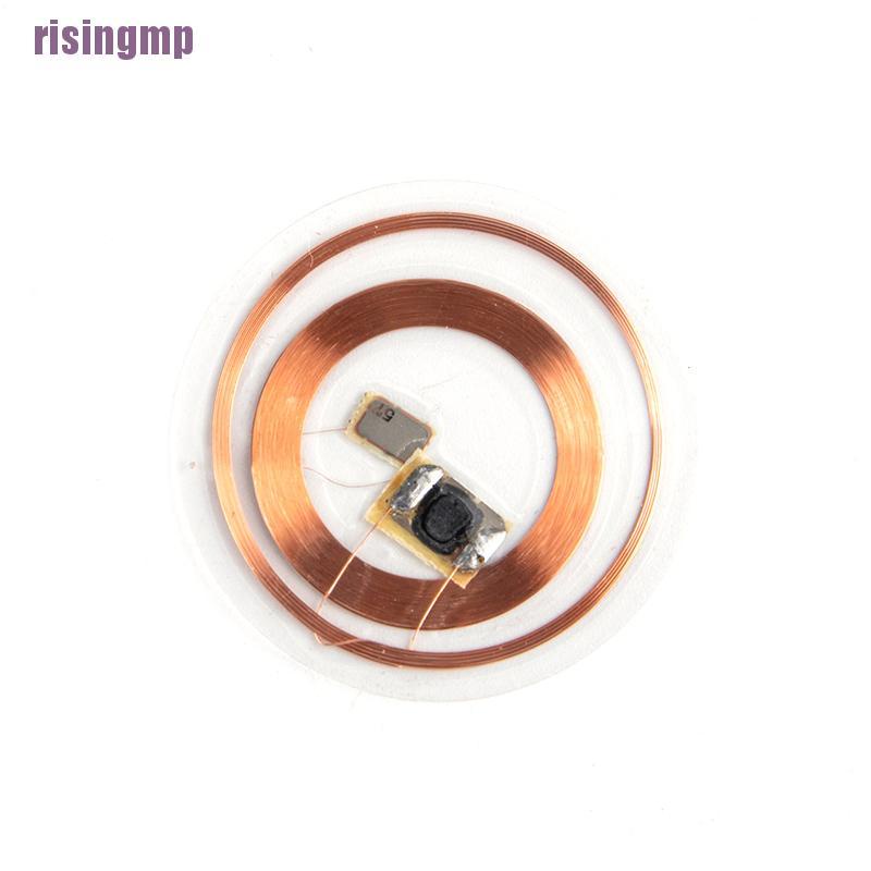Bộ 5 chip ID 13.56Mhz UID 125Khz IC RFID Chất Lượng Cao