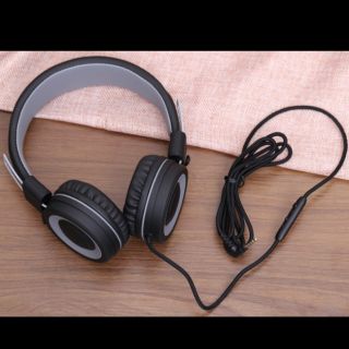 Tai nghe chụp tai Kanen IP-892