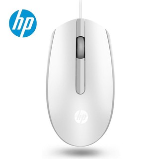 【Chuột máy tính】HP / HP USB có dây chuột nhà kinh doanh văn phòng máy tính để bàn máy tính xách tay