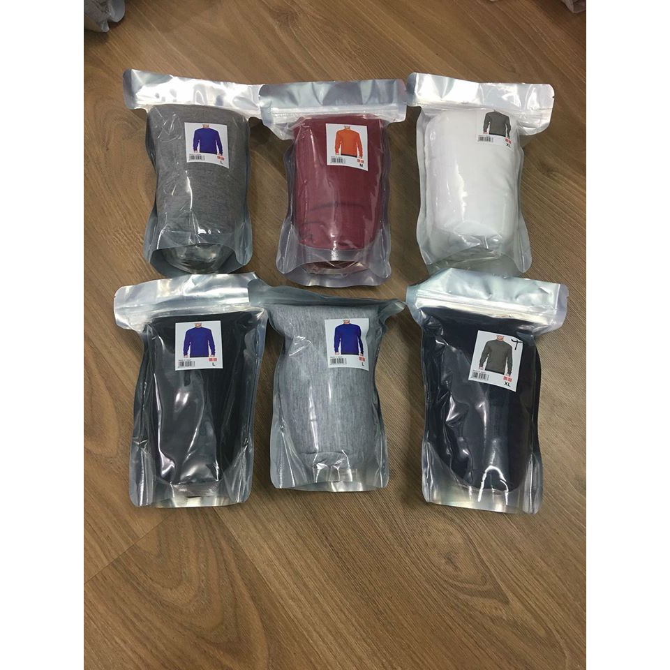 [Xả hàng] Áo giữ nhiệt cho nam và nữ | BigBuy360 - bigbuy360.vn