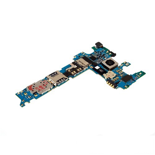 Main Board SAMSUNG Galaxy Note 4 (N910C/N910S/K/L/N910P) Zin tháo máy Chính hãng