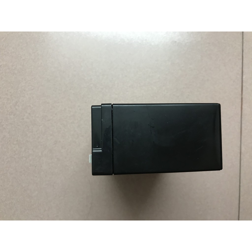 Ắc quy 6v 10ah