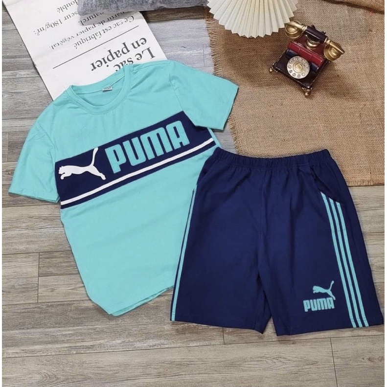 Đồ bộ trẻ em size cồ 35-55kg