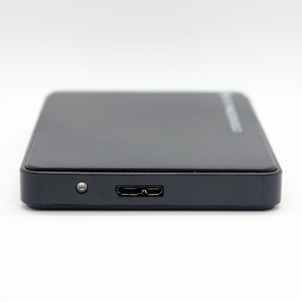 HDD Box 2.5" USB 3.0 - Hộp đựng ổ cứng