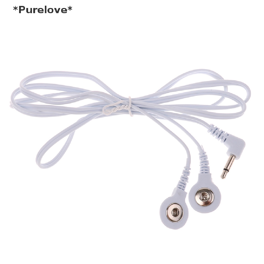 Dây Cáp Điện Cực 2 Chiều Dc 3.5Mm Thay Thế Chuyên Dụng