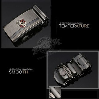 [Freeship 40k] TL7 - THẮT LƯNG NAM CAO CẤP FERRARI 1.2