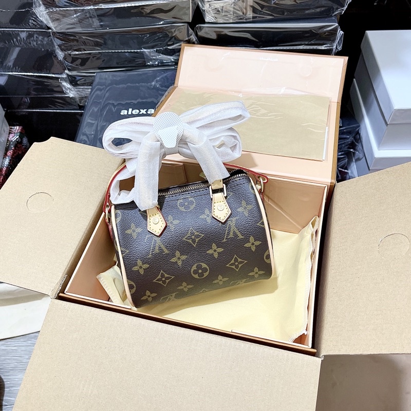 Túi eo vì trống size 15 full box 2 lớp siêu sịn sò 57448#