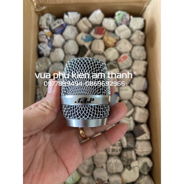 Lưới Micro Inox A.AP Bền Đẹp Inox, Mạ Tĩnh Điện, Chống Rỉ Sét