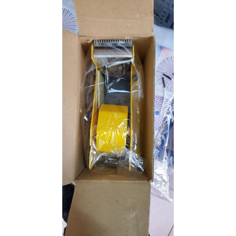 Cắt băng dính Dân Hoa để bàn 5in1 No:800