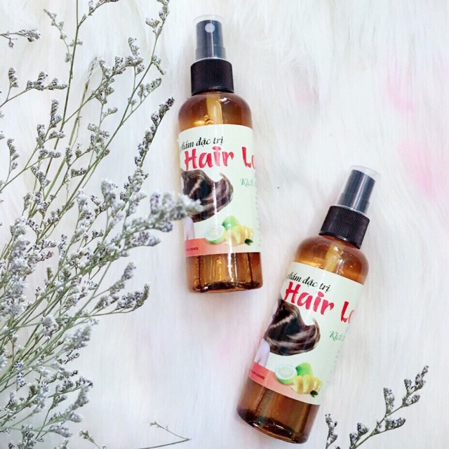 [GIÁ HUỶ DIỆT] LOTION KÍCH MỌC TÓC TỪ TINH DẦU BƯỞI 100ml | BigBuy360 - bigbuy360.vn