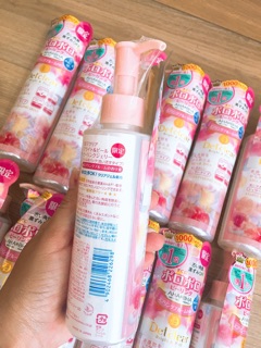 Detclear tẩy da chết