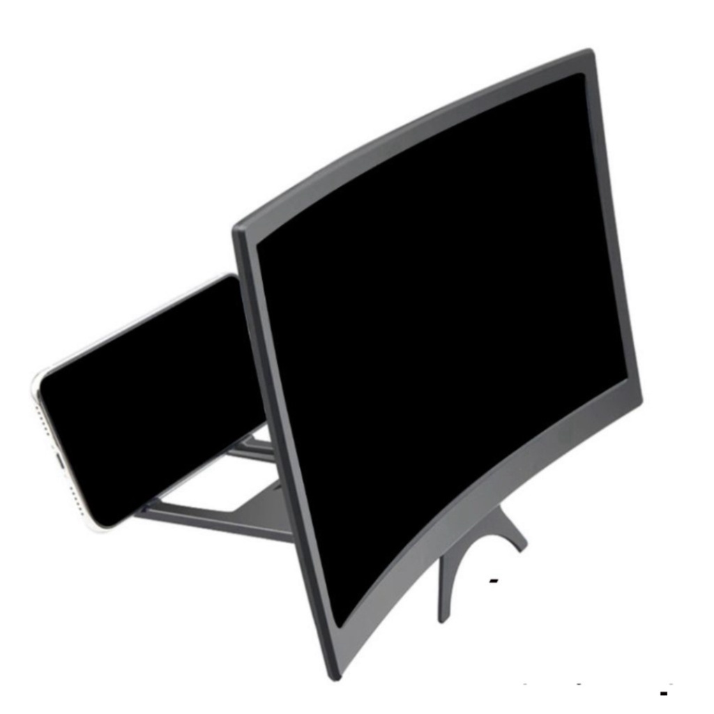 Kính Phóng To Màn Hình Điện Thoại Di Động Lx L6