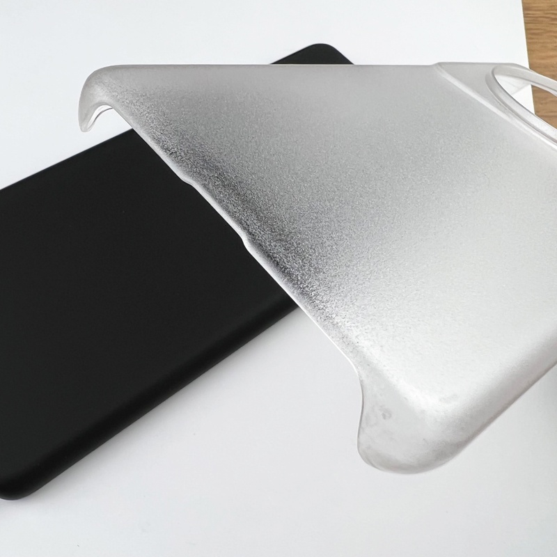 Ultra Ốp Điện Thoại PC Cứng Nhám Siêu Mỏng Chống Dấu Vân Tay Cho Xiaomi 12 S 12S Ultra Pro 5G