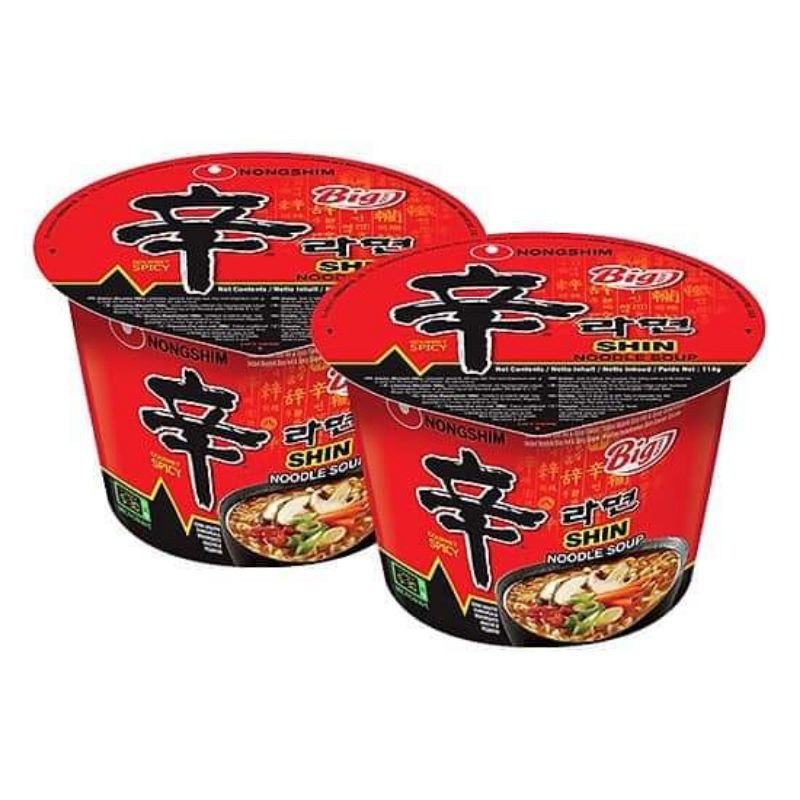 Mì Tô Hàn Quốc