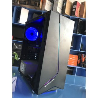 VỎ THÙNG MÁY TÍNH XIGMATEK EROS