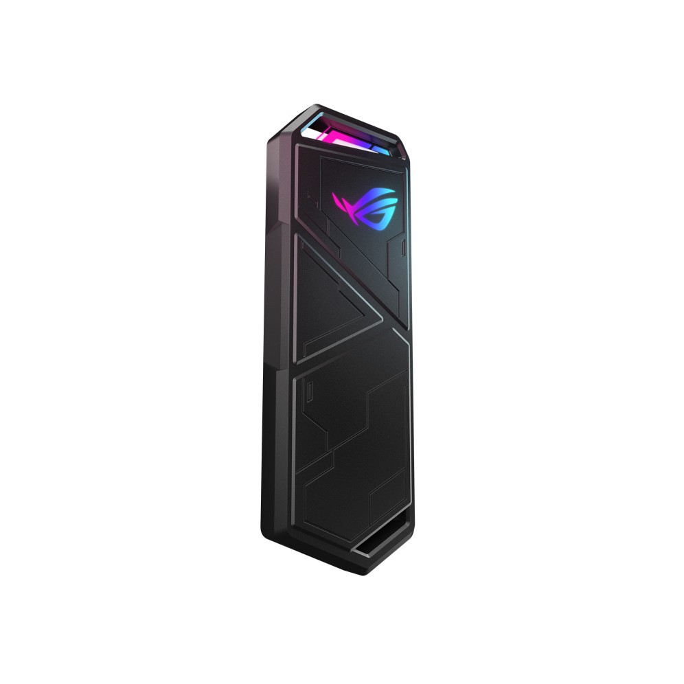 Hộp Đựng Ổ Cứng Di Động SSD ASUS ROG Strix Arion Lite ESD-S1CL - Hàng Chính Hãng | BigBuy360 - bigbuy360.vn
