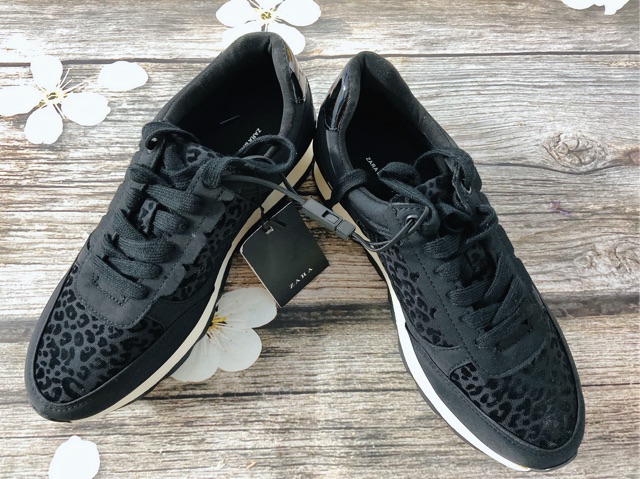 Pass Giày Zara auth