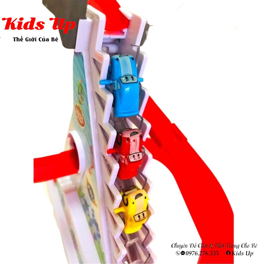 slide