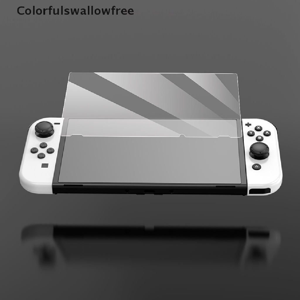 Kính Cường Lực Bảo Vệ Màn Hình Cho Nintendo Switch Oled | BigBuy360 - bigbuy360.vn