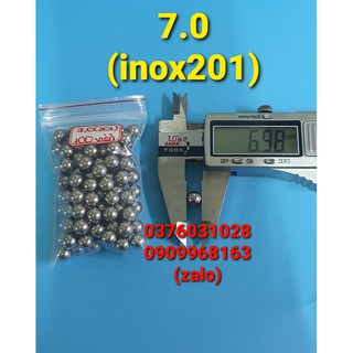 Bi inox 7.0