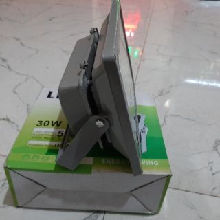 Đèn pha Led 30w chống nước