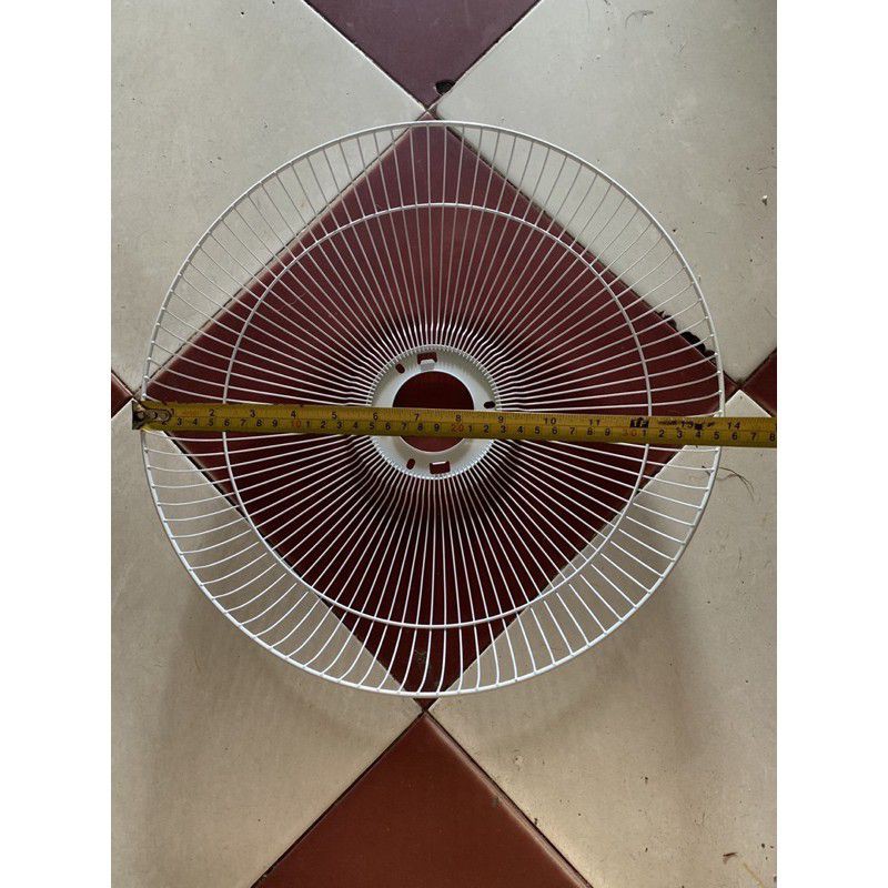 Bộ Lồng Quạt SENKO Chính Hãng