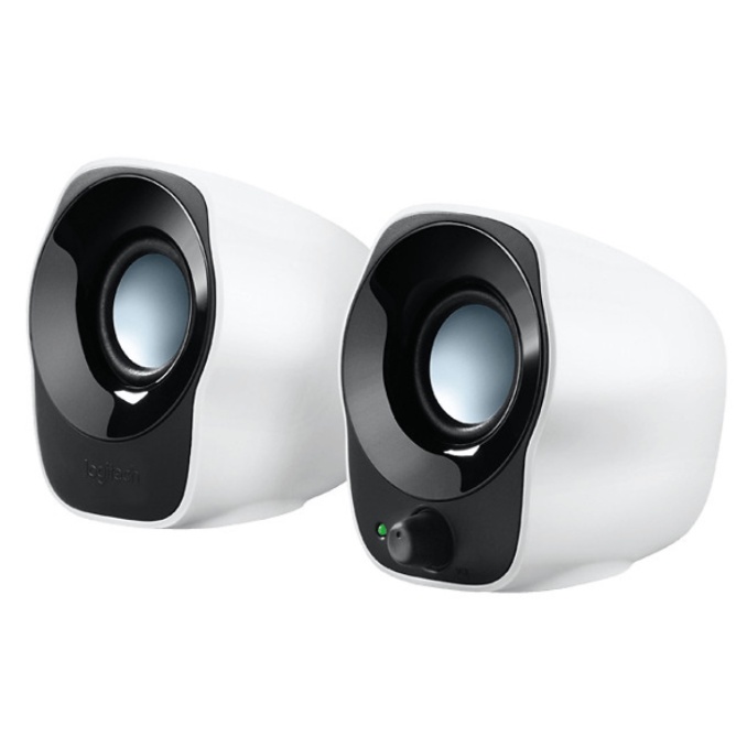 Loa Logitech Z121  - Hàng chính hãng