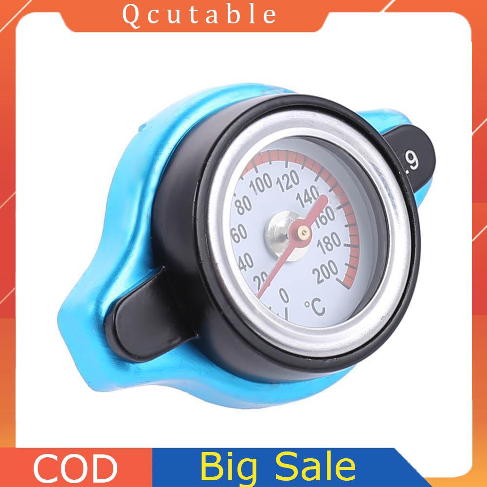 Đồng Hồ Đo Nhiệt Độ Nước Cho Xe Hơi