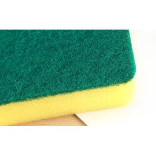 Mút rửa bát bọt biển siêu sạch