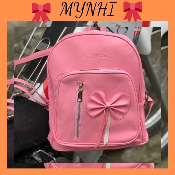 Balo nơ thời trang cao cấp BO97