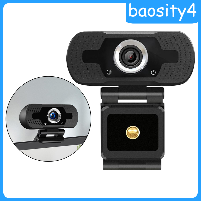 Webcam Mini 4 1080p | BigBuy360 - bigbuy360.vn