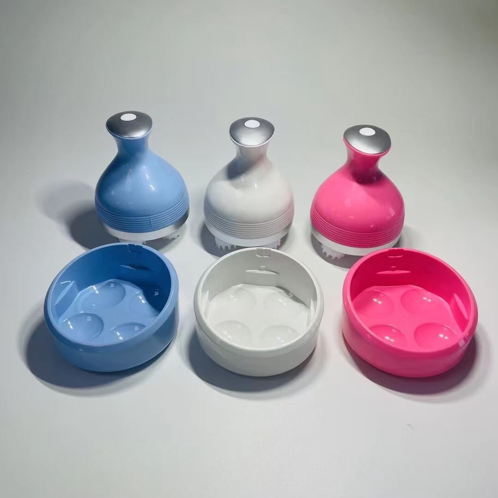 MÁY MÁT XA CẦM TAY TOÀN THÂN GIẢM CĂNG THẲNG MỆ MỎI THƯ GIÃN