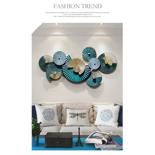 < SẴN> Tranh sắt decor S2009