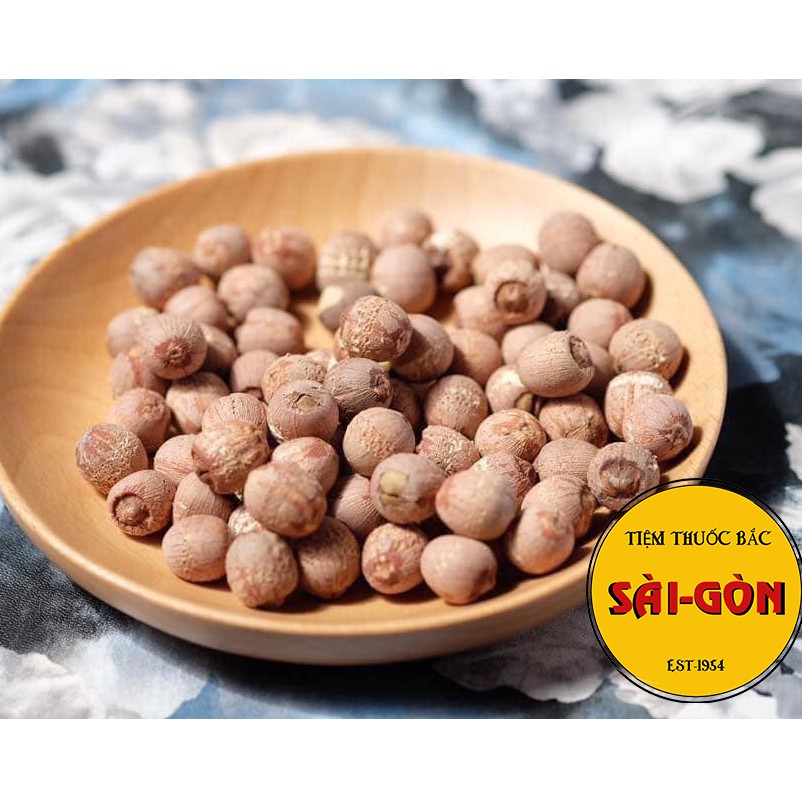 Hạt Sen Còn Vỏ 100g