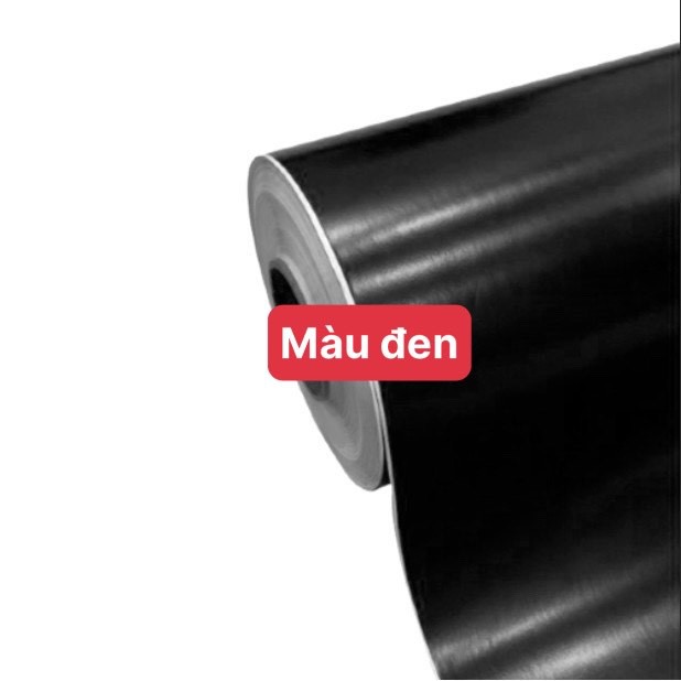 Decal Màu Trơn Bóng Dán Xe, Dán Kính , đề can sẵn keo trong Đủ màu