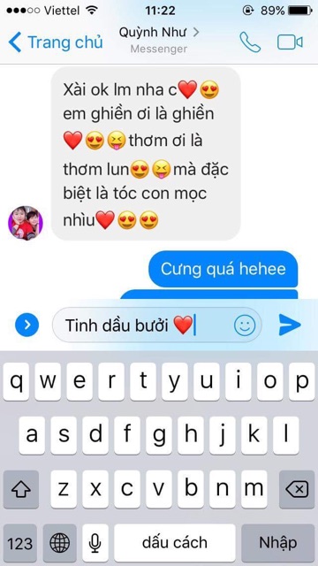 Tinh dầu bưởi- Trị rụng tóc, kích thích mọc tóc | BigBuy360 - bigbuy360.vn