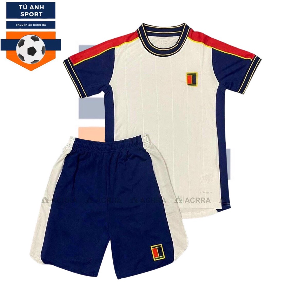 Bộ Quần Áo Thời Trang Thể Thao